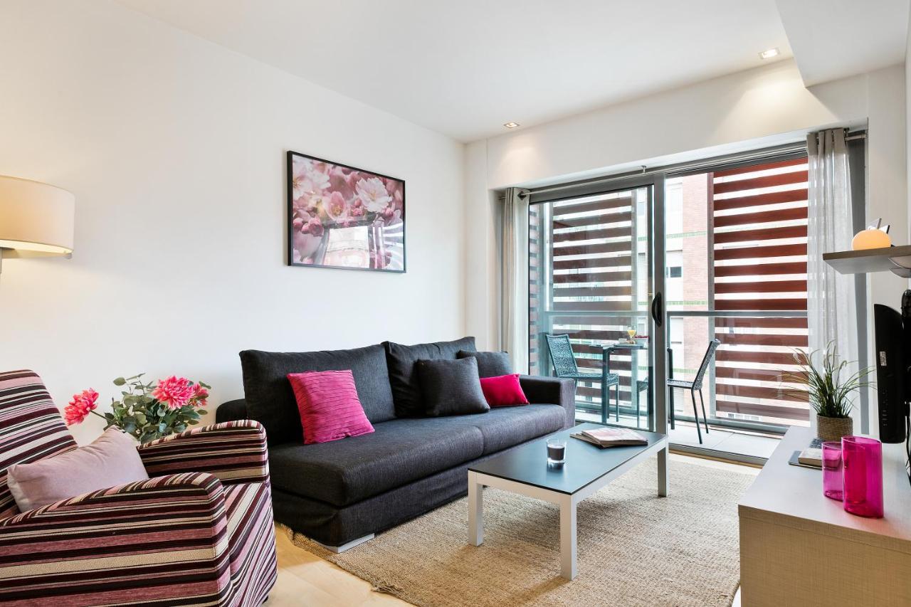 Lugaris Rambla Apartment *