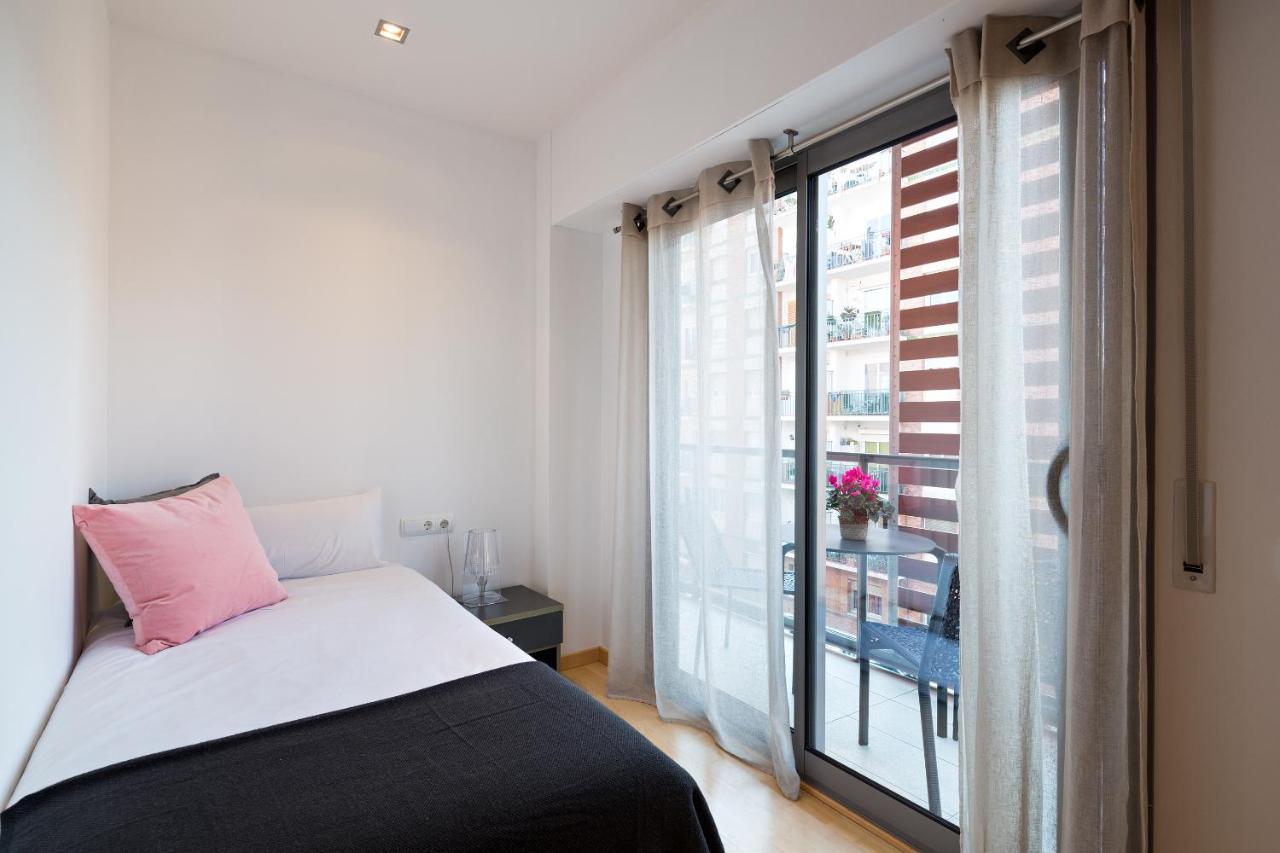 Apartment Lugaris Rambla