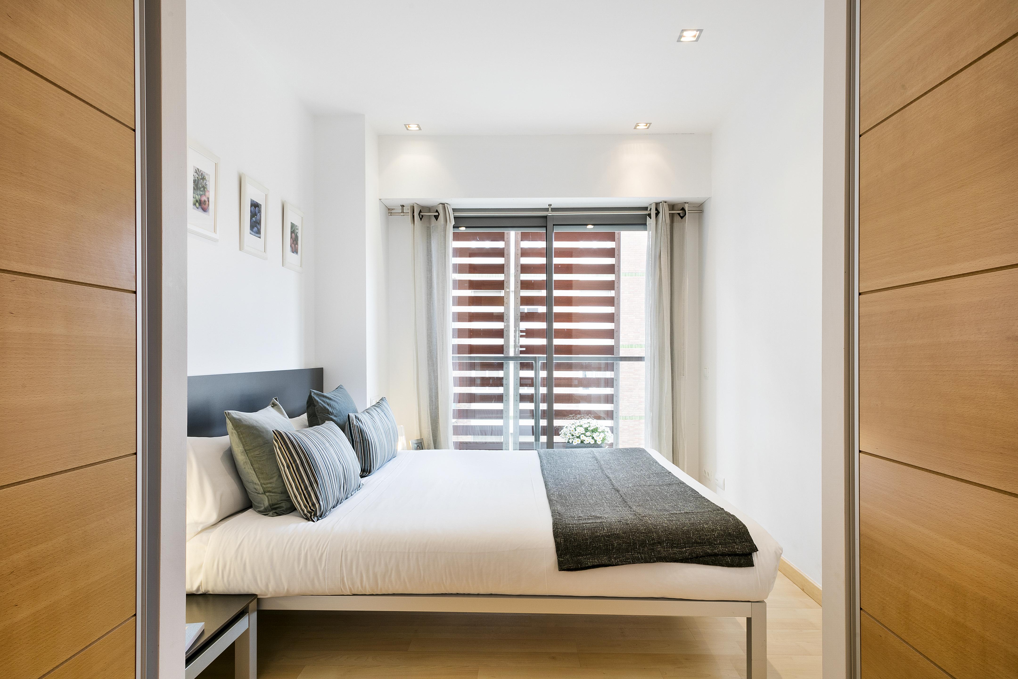 Lugaris Rambla Apartment Barcelona