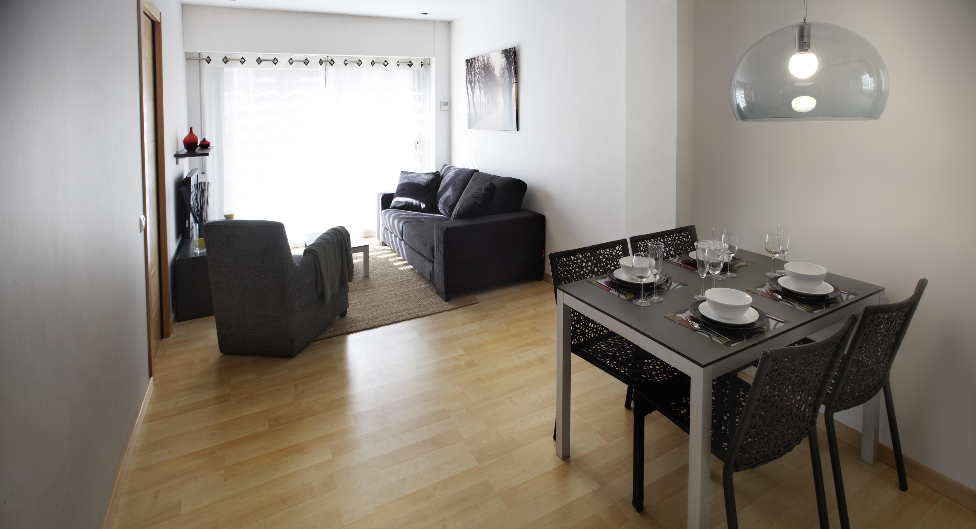 Lugaris Rambla Apartment *