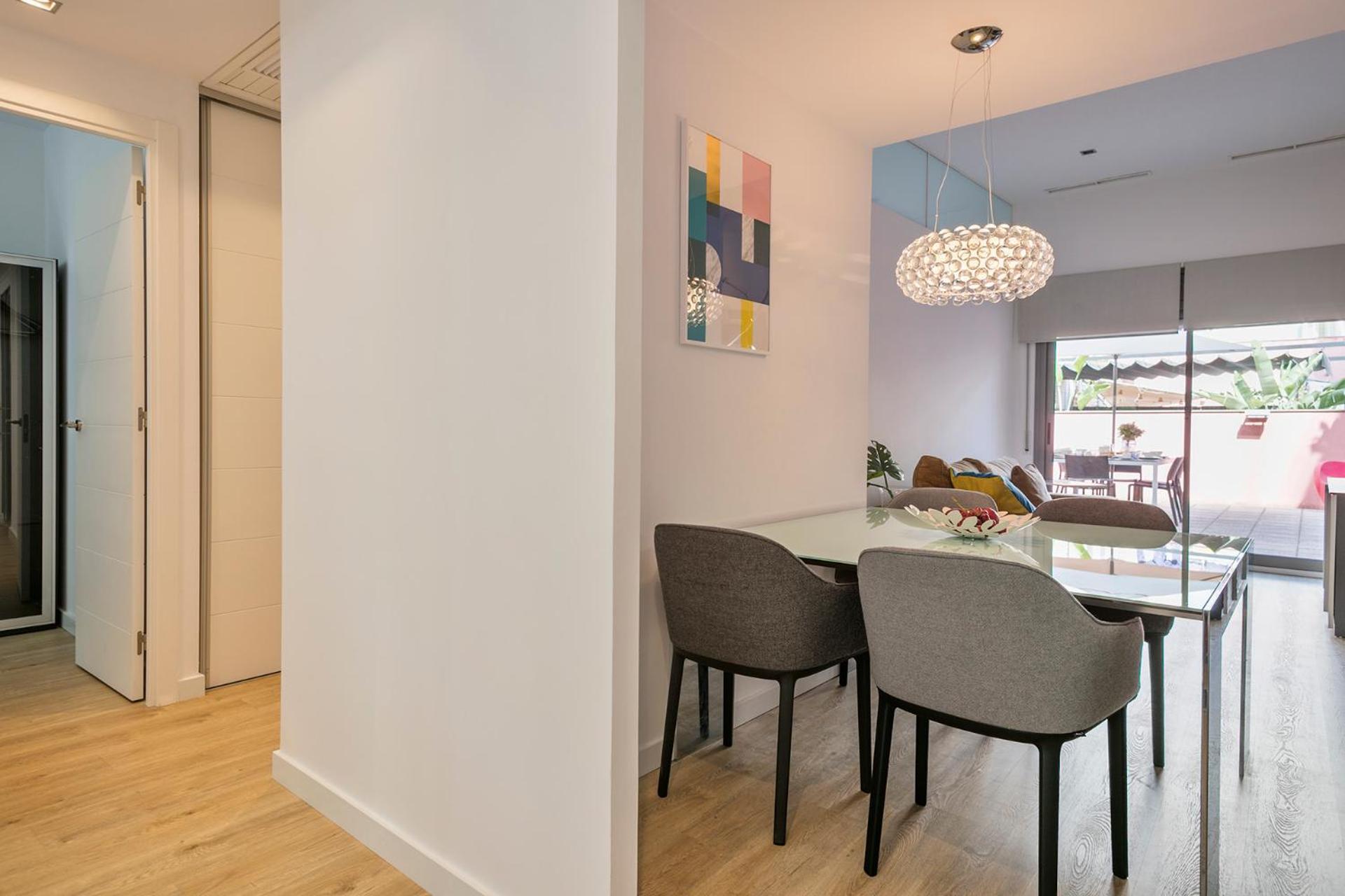 Apartment Lugaris Rambla