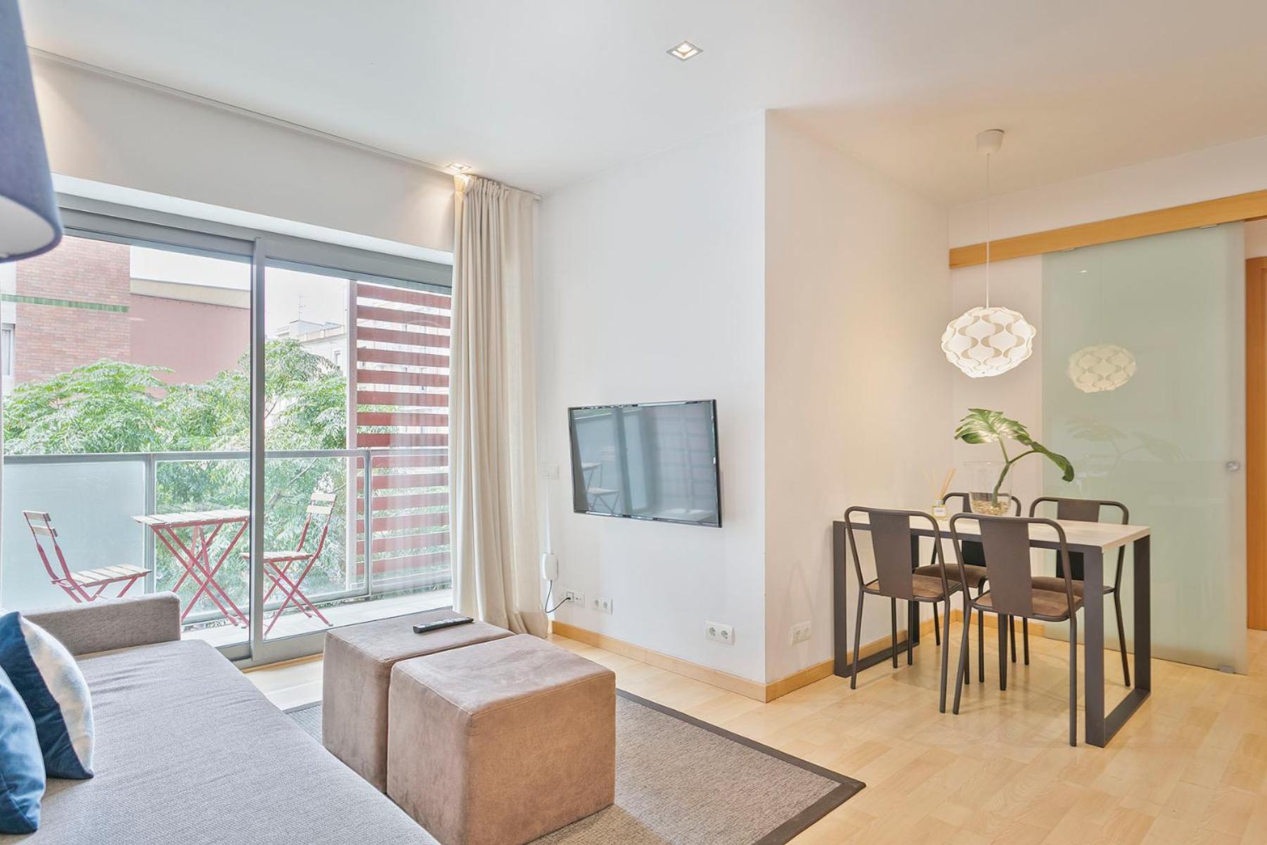 Apartment Lugaris Rambla *