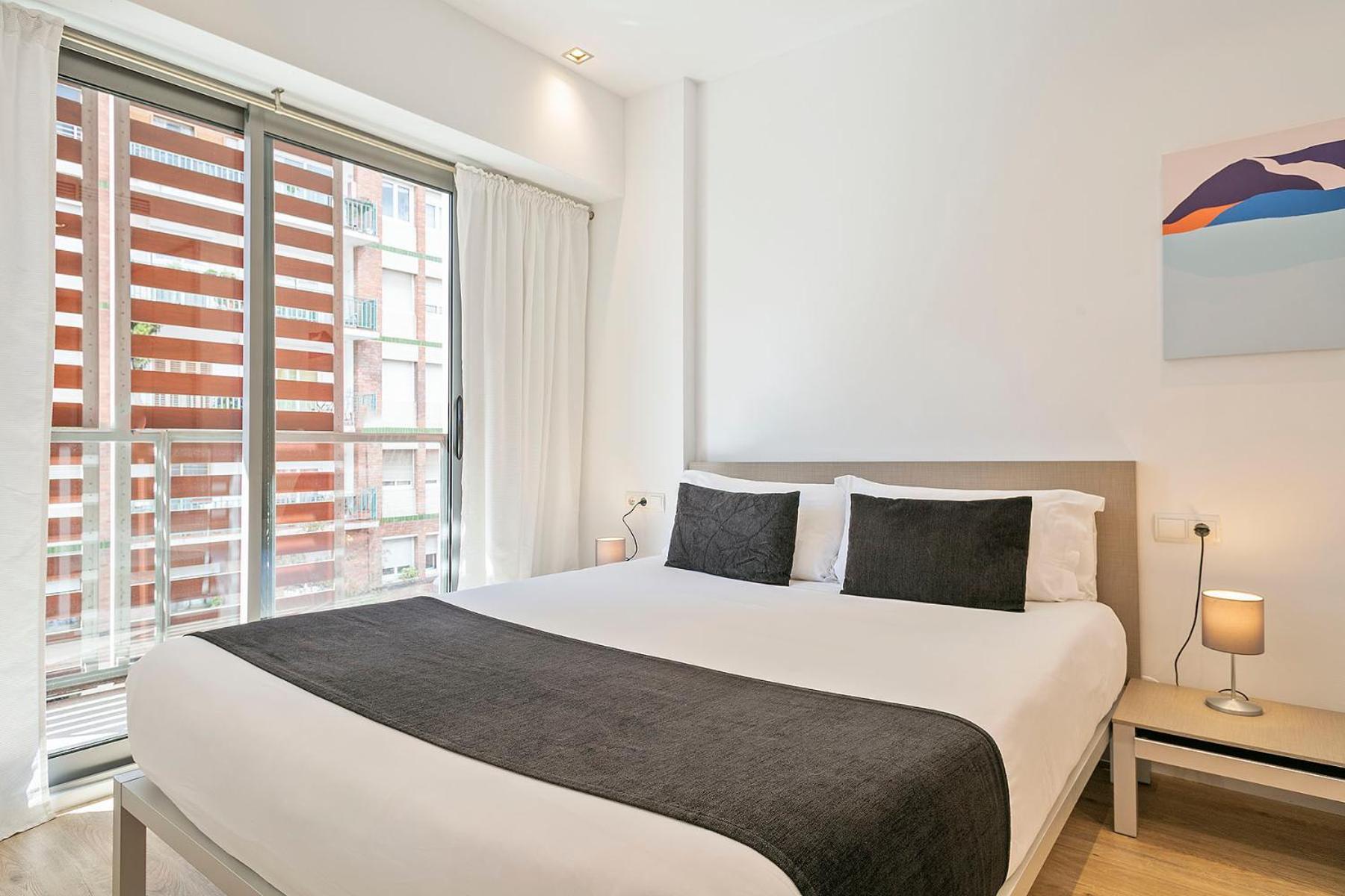 Apartment Lugaris Rambla