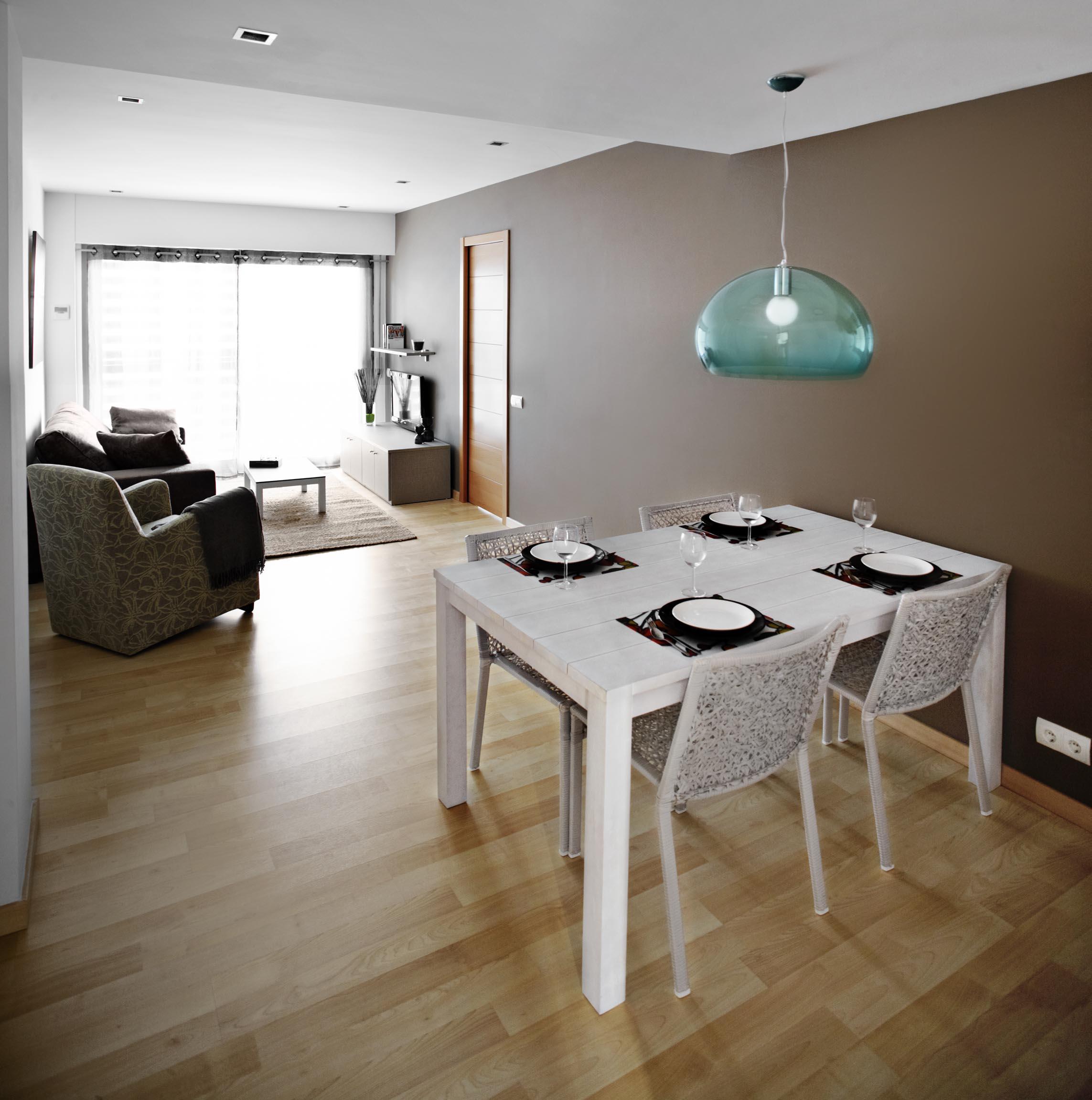 Apartment Lugaris Rambla Barcelona